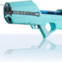 Electric Automated Refill Water Gun