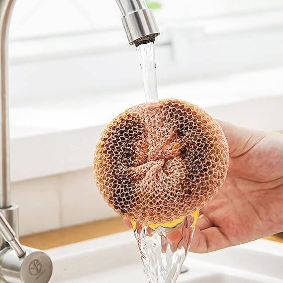 Dishwashing Brush for Kitchen Cleaning