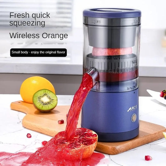 Portable Automatic Juicer