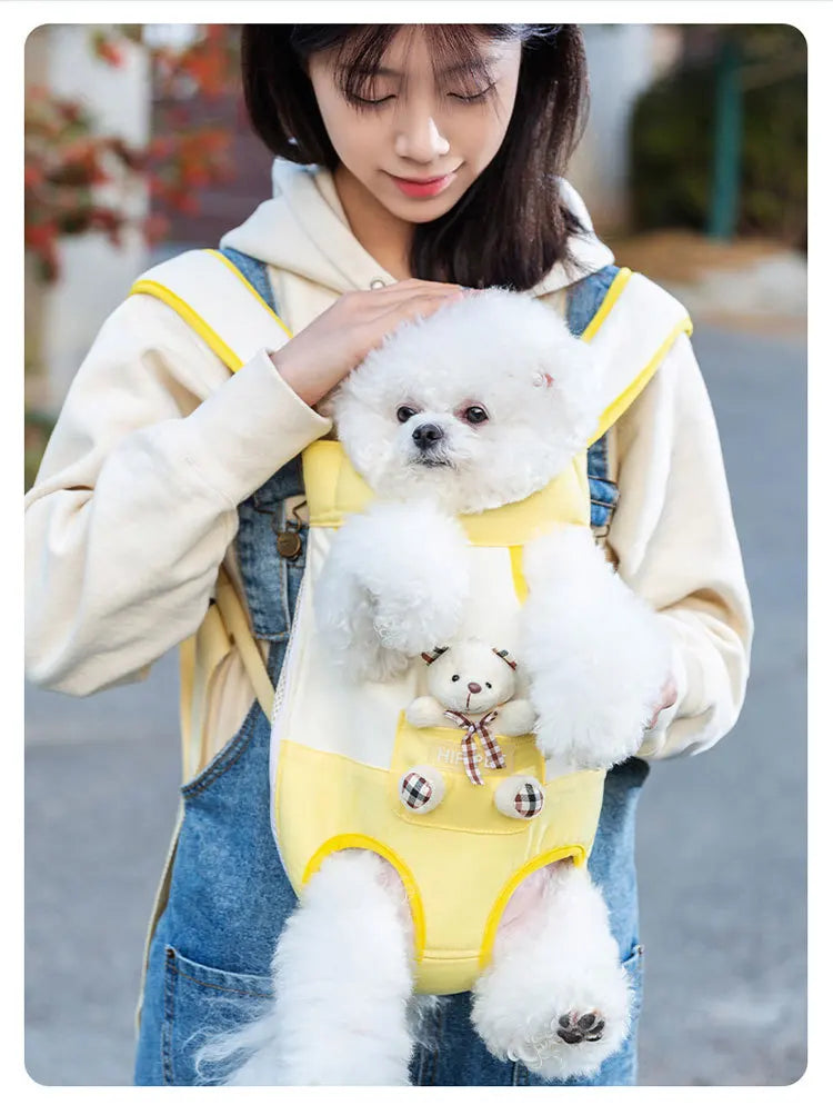 Pet Dog Cat Hand Bag Carrier