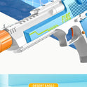 Desert Eagle Water Gun