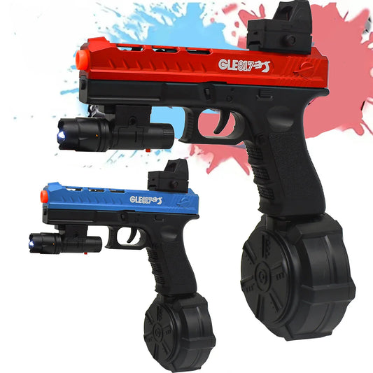 Automatic Gel Ball Blaster