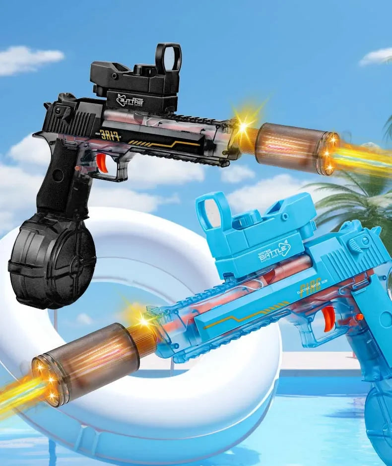 Desert Eagle Water Gun