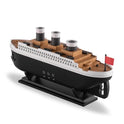 Titanic Ship  Air Humidifier