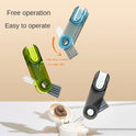 3-in-1 Multifunctional Bottle & Gap Cleaning Brush