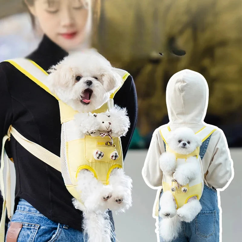 Pet Dog Cat Hand Bag Carrier