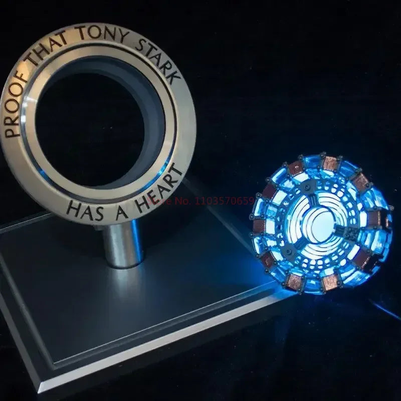 Arc Reactor