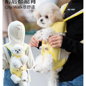 Pet Dog Cat Hand Bag Carrier