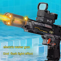 Desert Eagle Water Gun