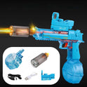 Desert Eagle Water Gun