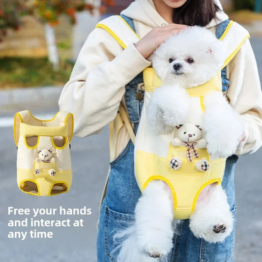 Pet Dog Cat Hand Bag Carrier