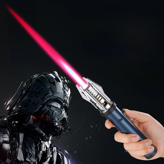 Lightsaber Butane Gas Lighter