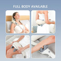 Electric Shoulder Neck and Back Massager