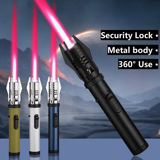 Lightsaber Butane Gas Lighter