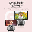 Auto Face Tracking Stabilizer