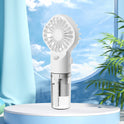 Handheld Mini Air Conditioner