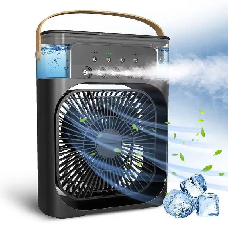 Portable Mini Air Conditioner