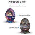 Dragon Egg Starry Projector