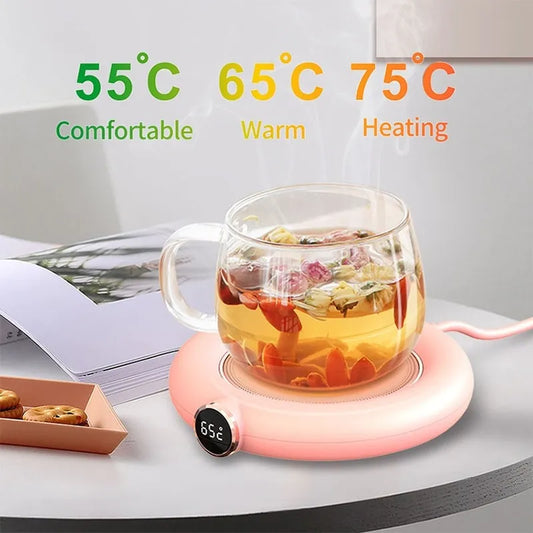 Coffee Cup Warmer