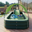 Portable Swimming Pool Inflatable