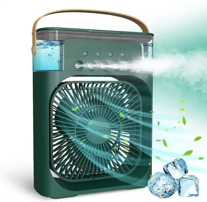 Portable Mini Air Conditioner