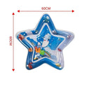 Pet Bed Water Sensory Play Mat