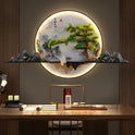 Bonsai Tree Wall Lamp