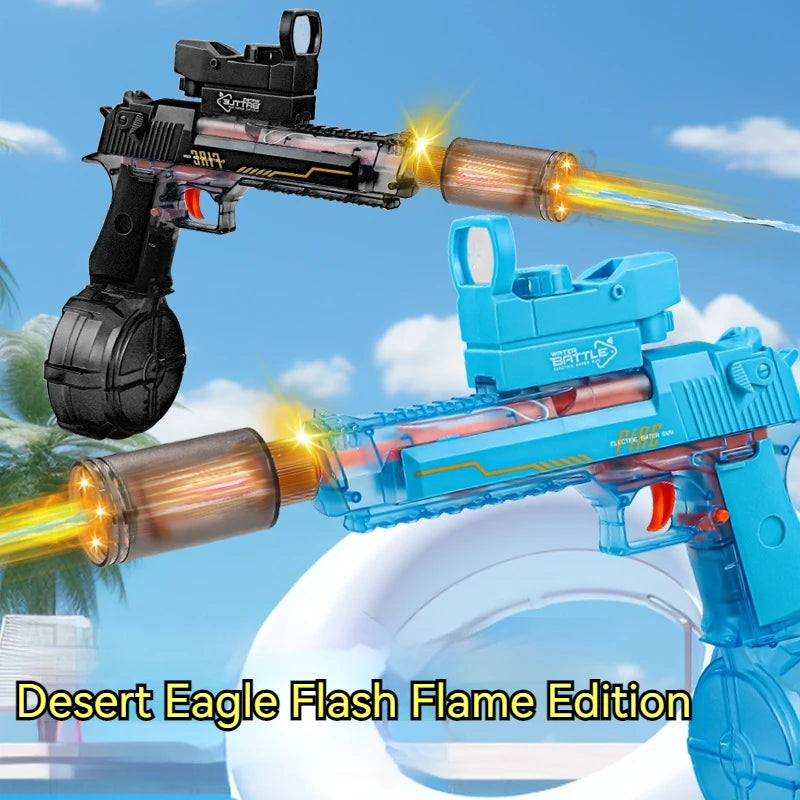 Desert Eagle Water Gun