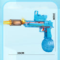 Desert Eagle Water Gun