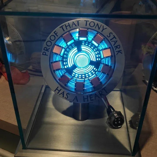 Arc Reactor