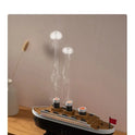 Titanic Ship  Air Humidifier