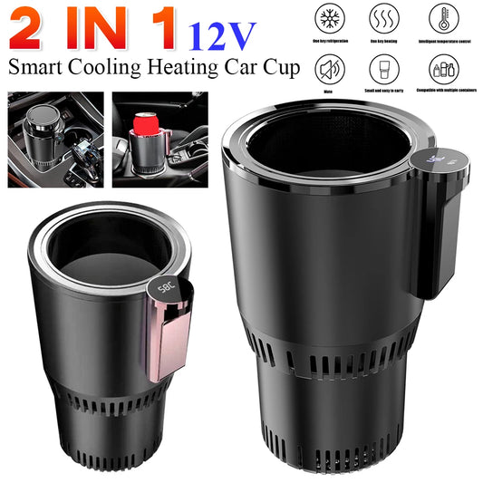 Cooling and Heating Cup