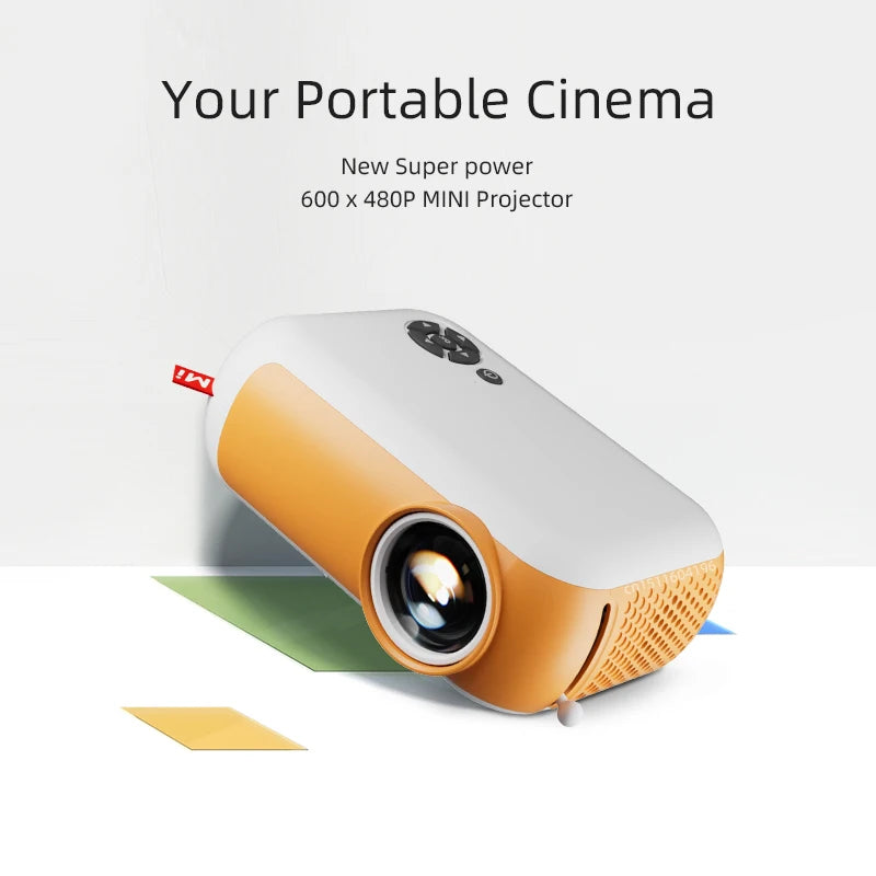 Mini Projector