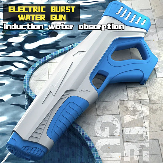 Electric Water Gun