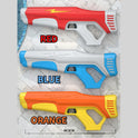 Electric Water Gun