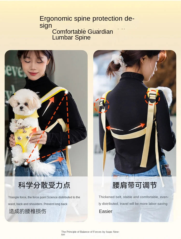 Pet Dog Cat Hand Bag Carrier