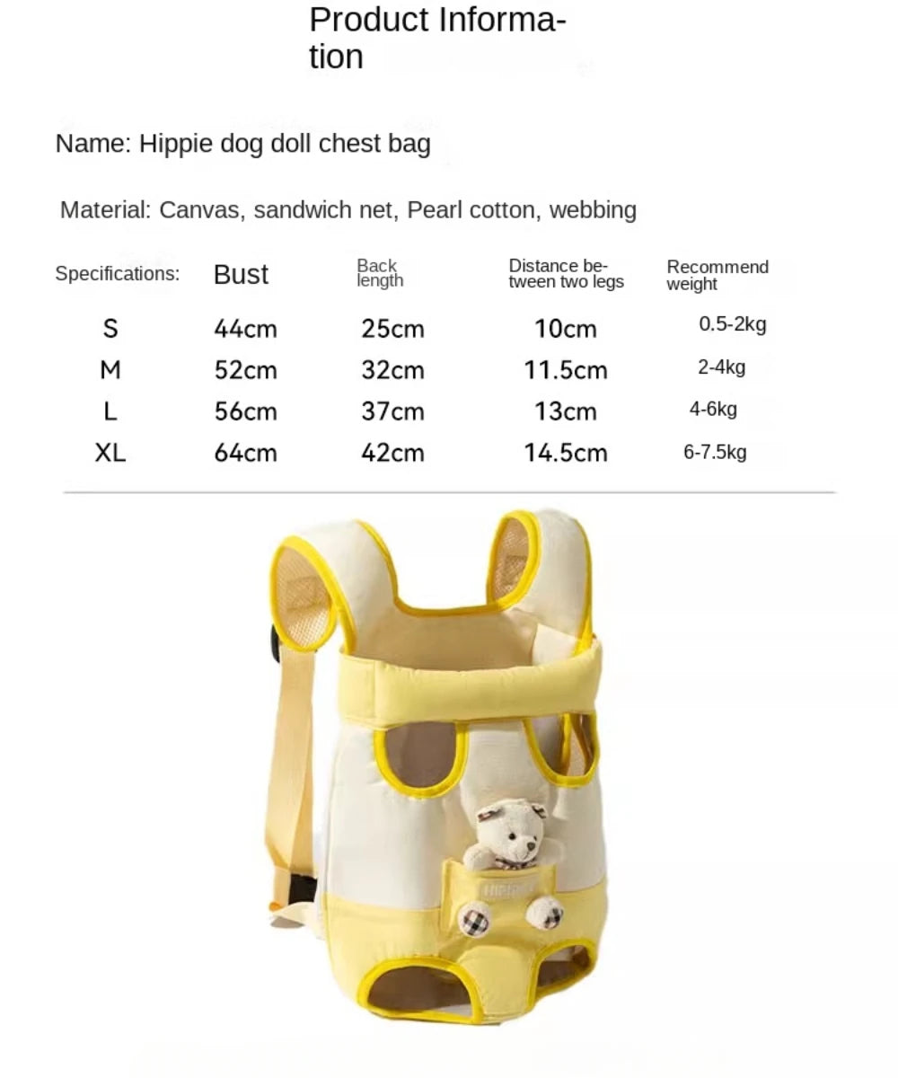 Pet Dog Cat Hand Bag Carrier