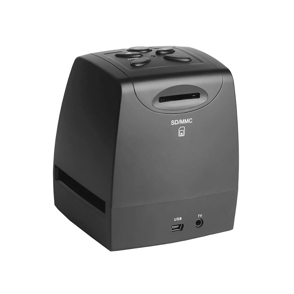 Digital Film Scanner