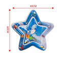 Pet Bed Water Sensory Play Mat