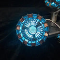 Arc Reactor