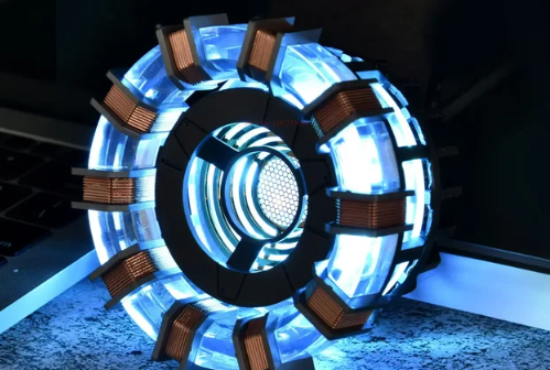 Arc Reactor