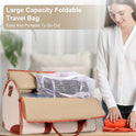 Folding Suit Storage Bag