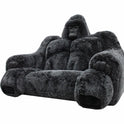 Gorilla Chimpanzee Sofa