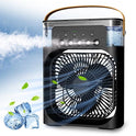 Portable Mini Air Conditioner