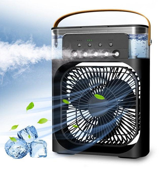 Portable Mini Air Conditioner