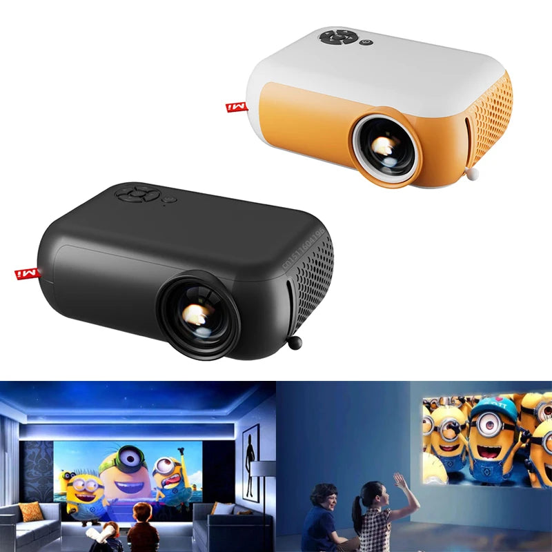 Mini Projector