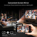 Screen Projector Portable