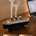 Titanic Ship  Air Humidifier