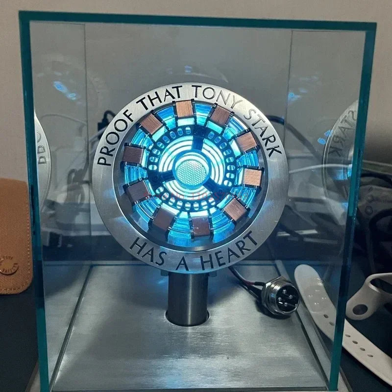 Arc Reactor