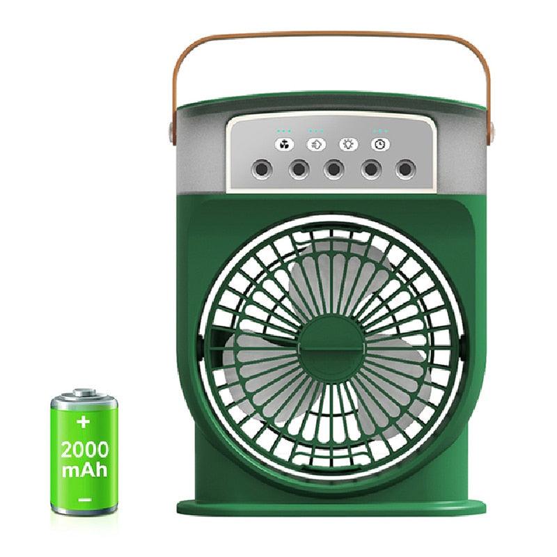 Portable Mini Air Conditioner